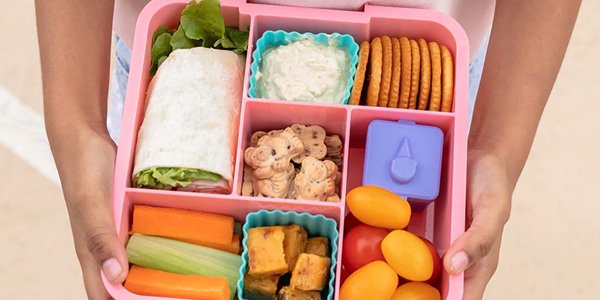 Little Lunch Box Co Bento Boxes