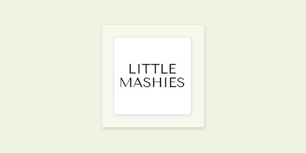 Little Mashies