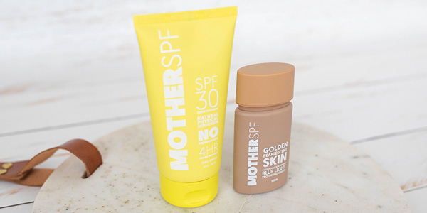 Mother SPF Sunscreen Australia