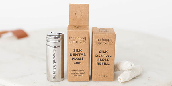 Shop natural dental care products online