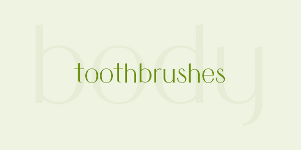 Shop bamboo and biodegradable eco friendly natural toothbrushes