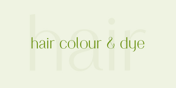 Use safe and natural henna hair colour and dye to cover grey hair or boost your natural colour