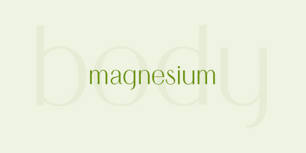 Shop natural magnesium for topical application in Australia