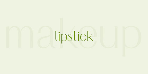 Shop the best natural and organic lipstick online in Australia