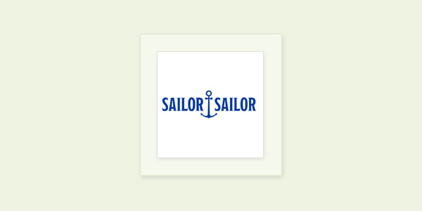 Sailor Sailor Kids Shampoo