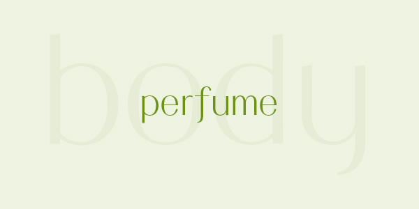 Shop natural perfume in Australia