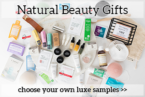 Natural Beauty Gifts