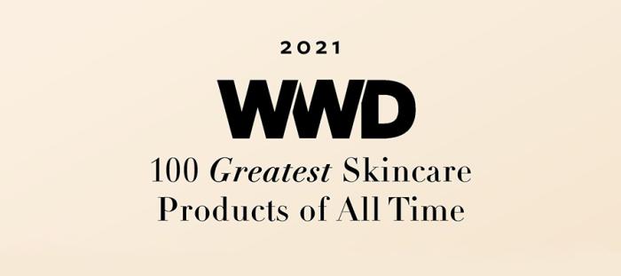 Weleda Skin Food voted one of the greatest skincare products of all time