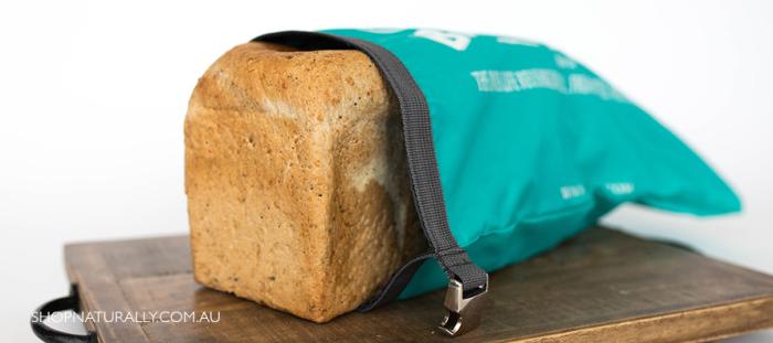 Zero Waste Reusable Bread Bags