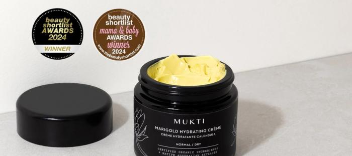 The benefits of Mukti Marigold Cream