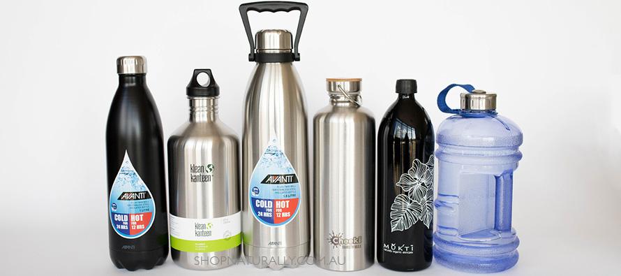 Water Bottle for Preschool: What to Consider When Purchase – Klean Kanteen  Australia