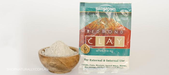 8 things you can do with bentonite clay