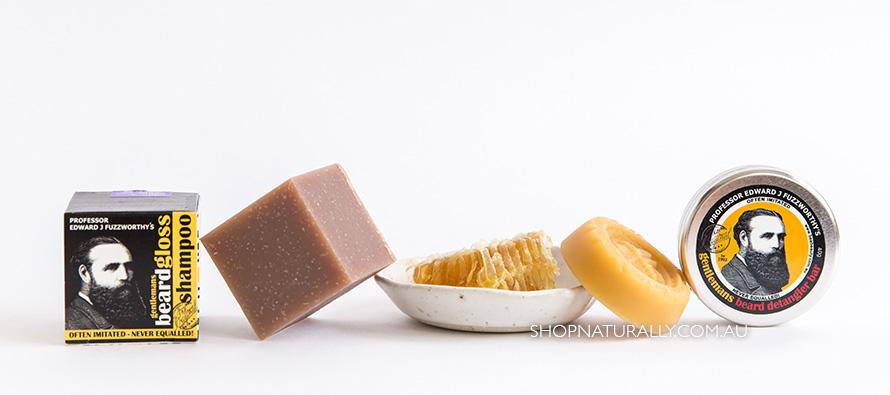 The best way to store shampoo bars