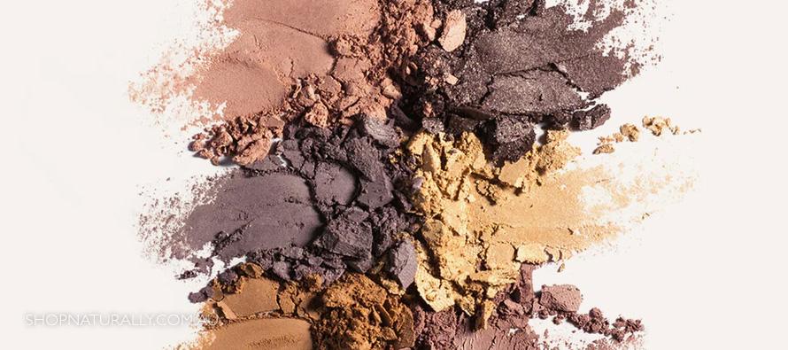 NEW: The full range of Ere Perez eye shadow duos