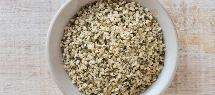 Will eating hemp seeds get you stoned? 1 ridiculous law and a happy answer