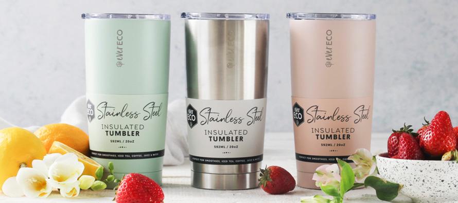 New Glass Smoothie Cups in store, Shop Naturally News Blog