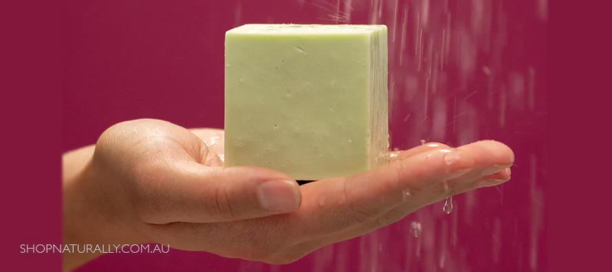 The Best Shampoo Bars for Curly Hair