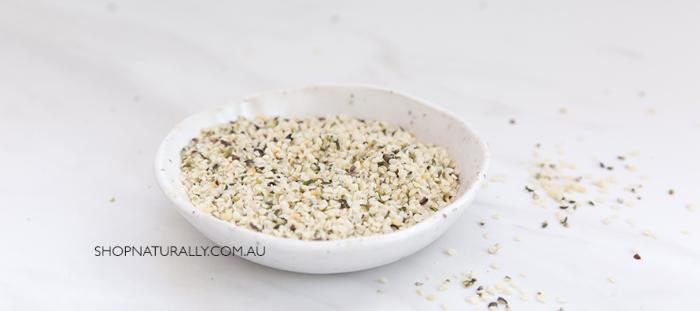 Hemp Products - do you want hemp seeds, oil or protein powder?