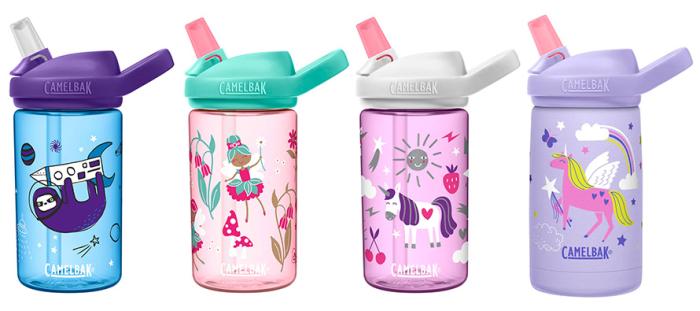 Camelbak Kids Water Bottle Best Designs 2024 Edition