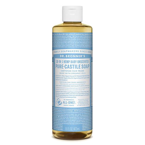 Dr bronners best sale dog shampoo