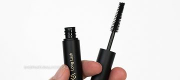 How long does Natural Mascara last after you start using it?