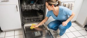 How to clean your dishwasher naturally with 2 simple DIY methods