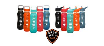 Best water bottle for your car. The #1 choice for best tasting water.