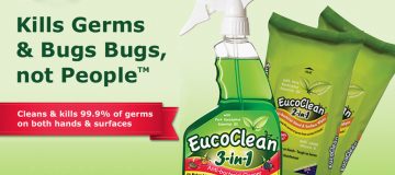 Australia's #1 natural bed bug spray