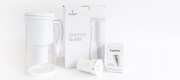 What To Consider When Choosing a Glass Water Filter Jug