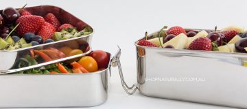 7 Tips For Choosing The Best Metal Lunch Box For Your Needs