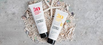 The Best Natural Sunscreen in Australia 2024