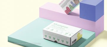 Shampoo With a Purpose - 4 affordable high performance shampoo bars