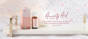 Essential Oils for Anxiety - TGA Approved