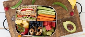 7 benefits of packing your best lunch in a bento box lunch box