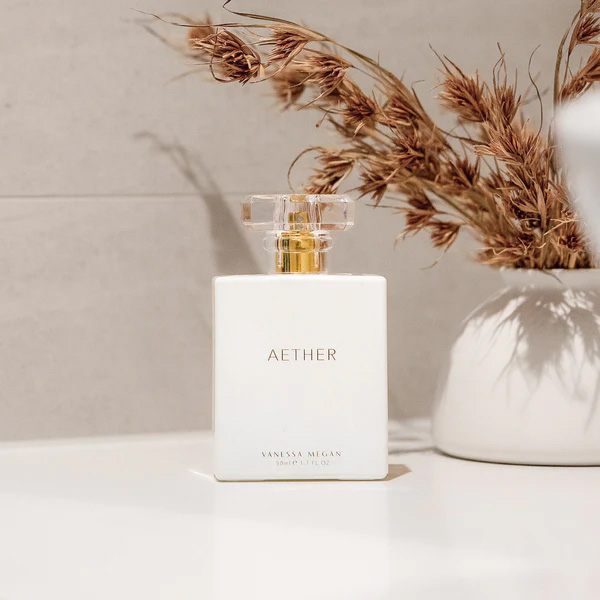 Vanessa Megan Aether Perfume