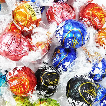 Lindt Lindor Balls
