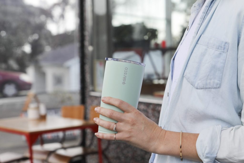 Your guide to using reusable smoothie cups and stainless steel straws  safely, Shop Naturally News Blog