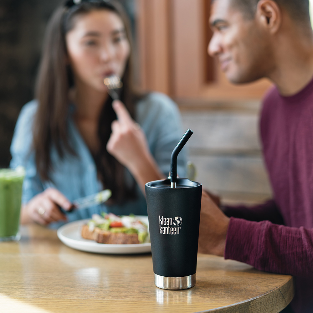 Your guide to using reusable smoothie cups and stainless steel straws  safely, Shop Naturally News Blog