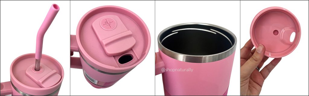 Ever Eco Tumbler Lid