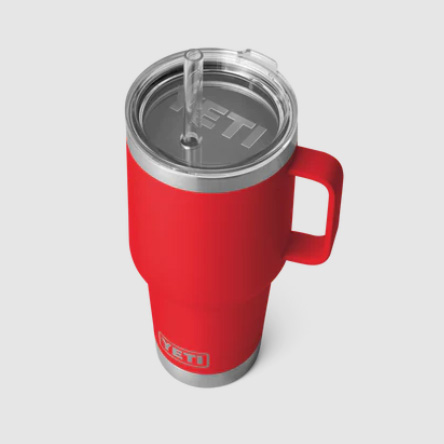 Yeti Tumbler Lid