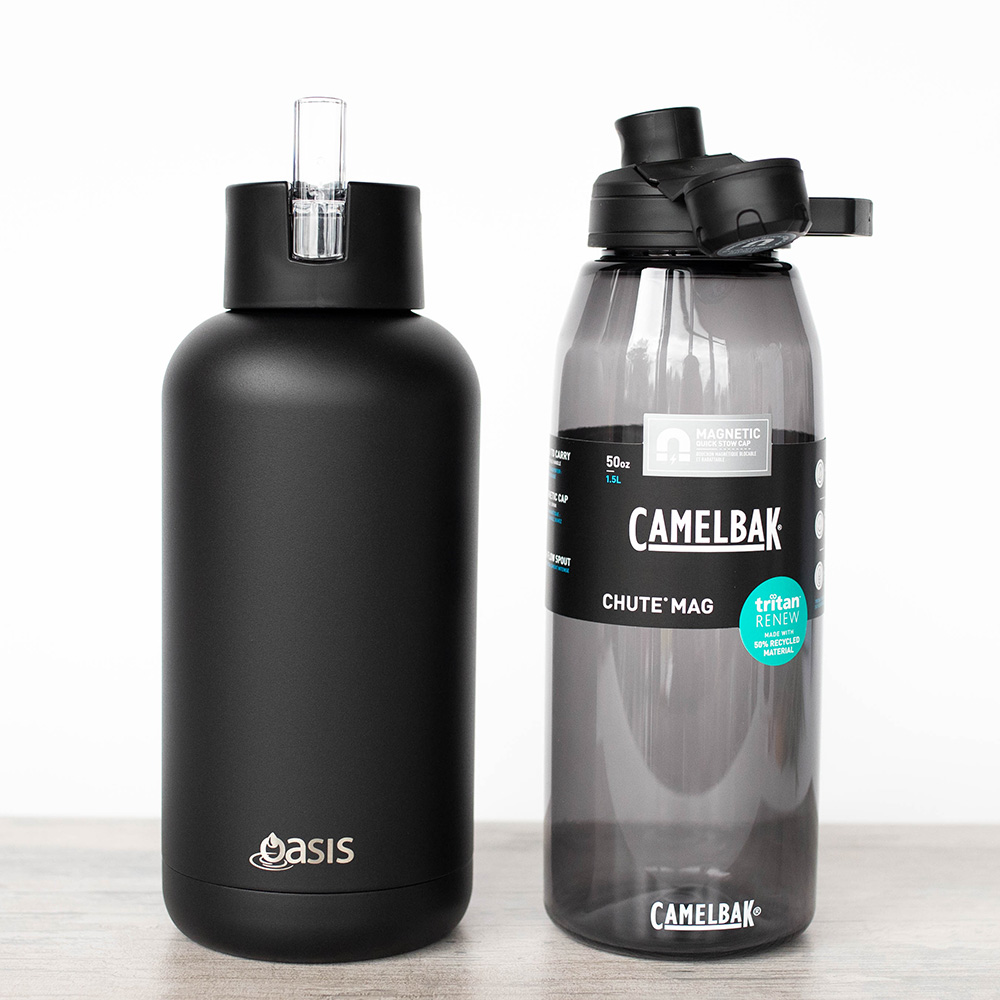 the best 1.5 litre water bottles