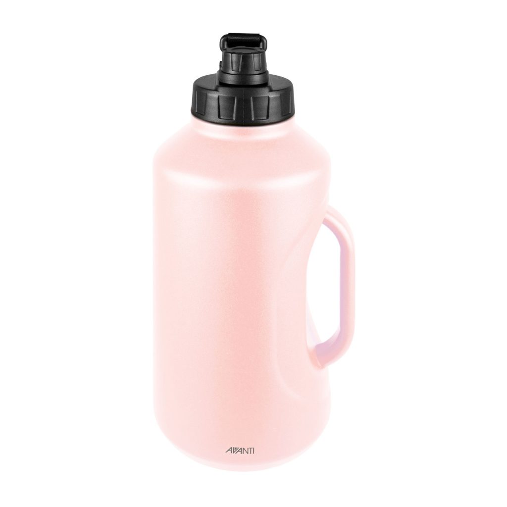 avanti's best 2 litre water bottle