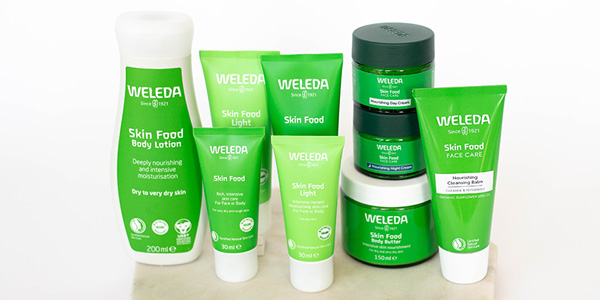 Weleda Skin Food